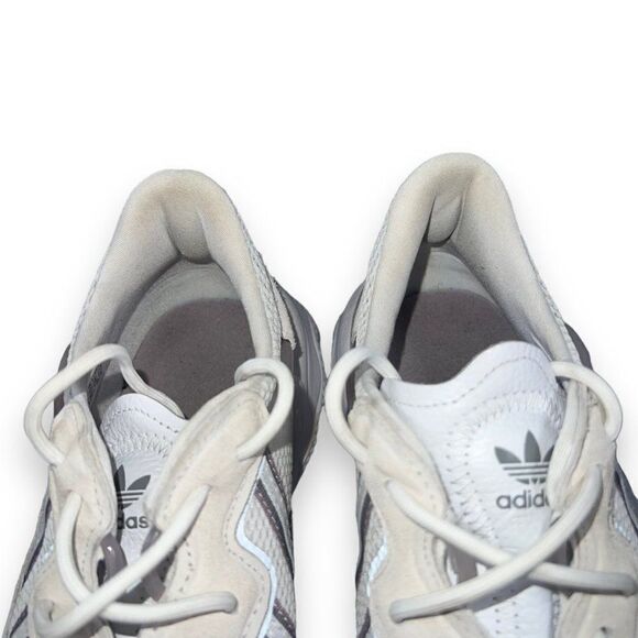Adidas Ozweego 'Cloud White' EE7012 Women's 10 - Picture 11 of 11